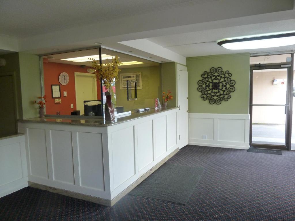 Lakeland - Motel