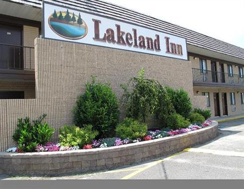 Lakeland - Motel Bohemia