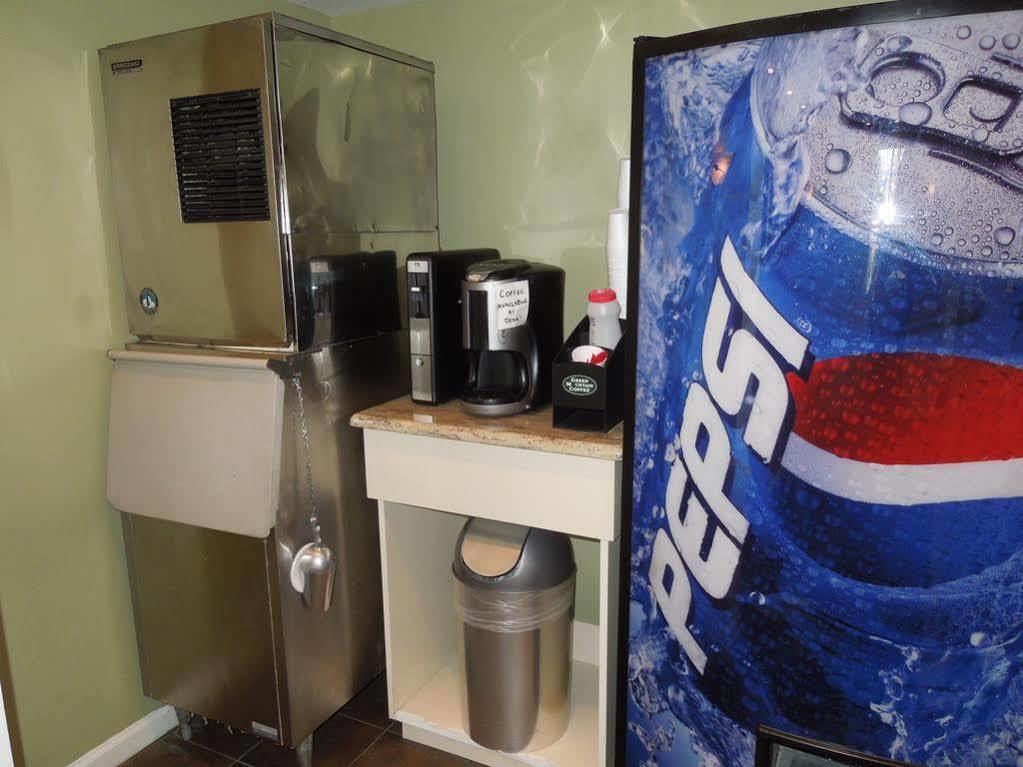 Motel Lakeland -
