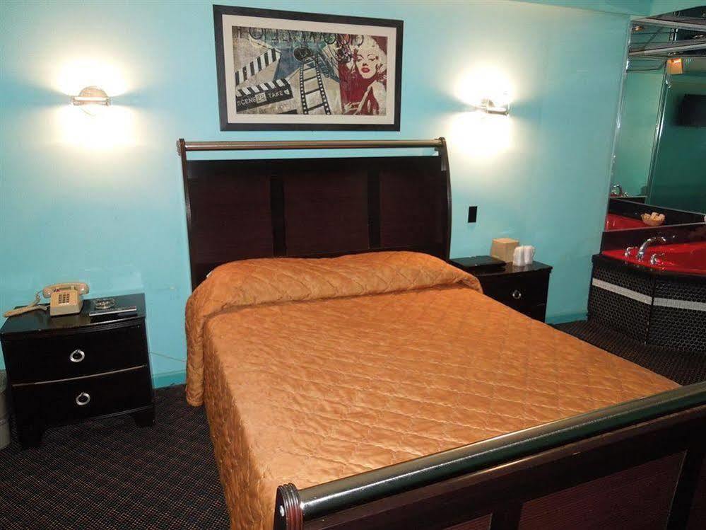 Lakeland - Motel